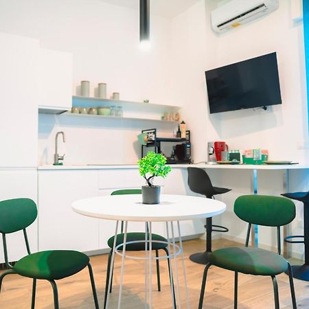 Bellbell Charme Maison Bari Ngoại thất bức ảnh