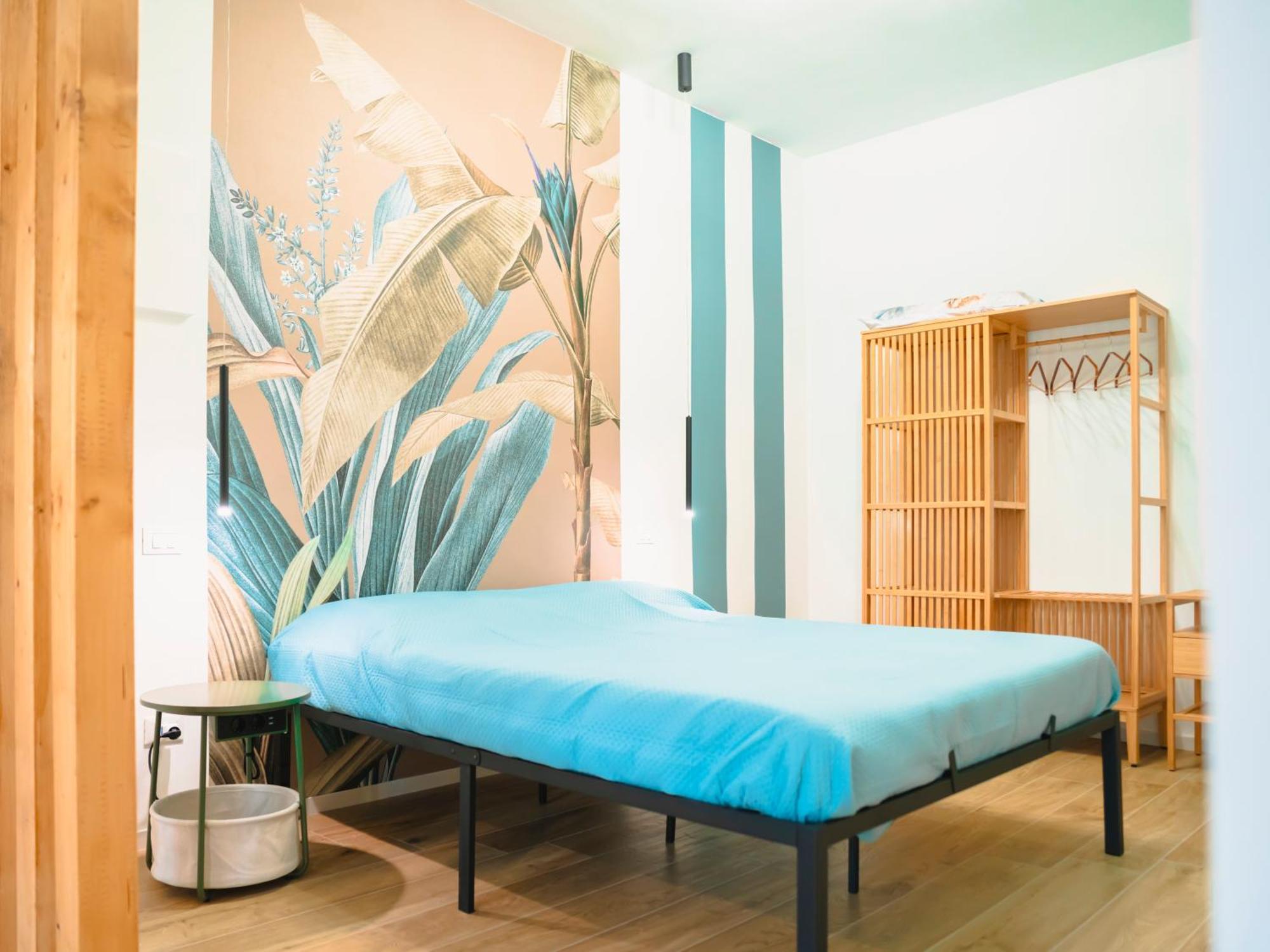 Bellbell Charme Maison Bari Ngoại thất bức ảnh