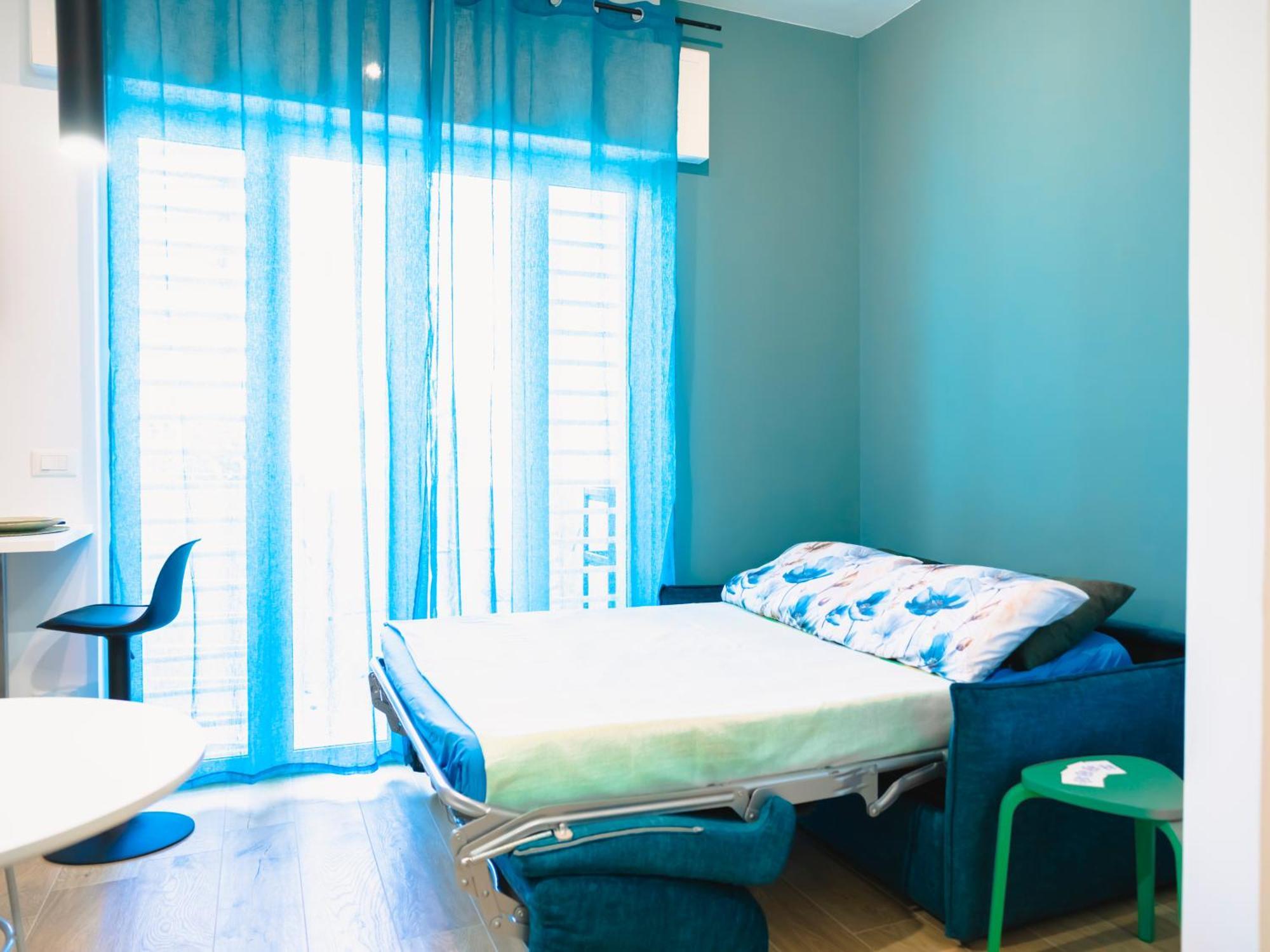 Bellbell Charme Maison Bari Ngoại thất bức ảnh