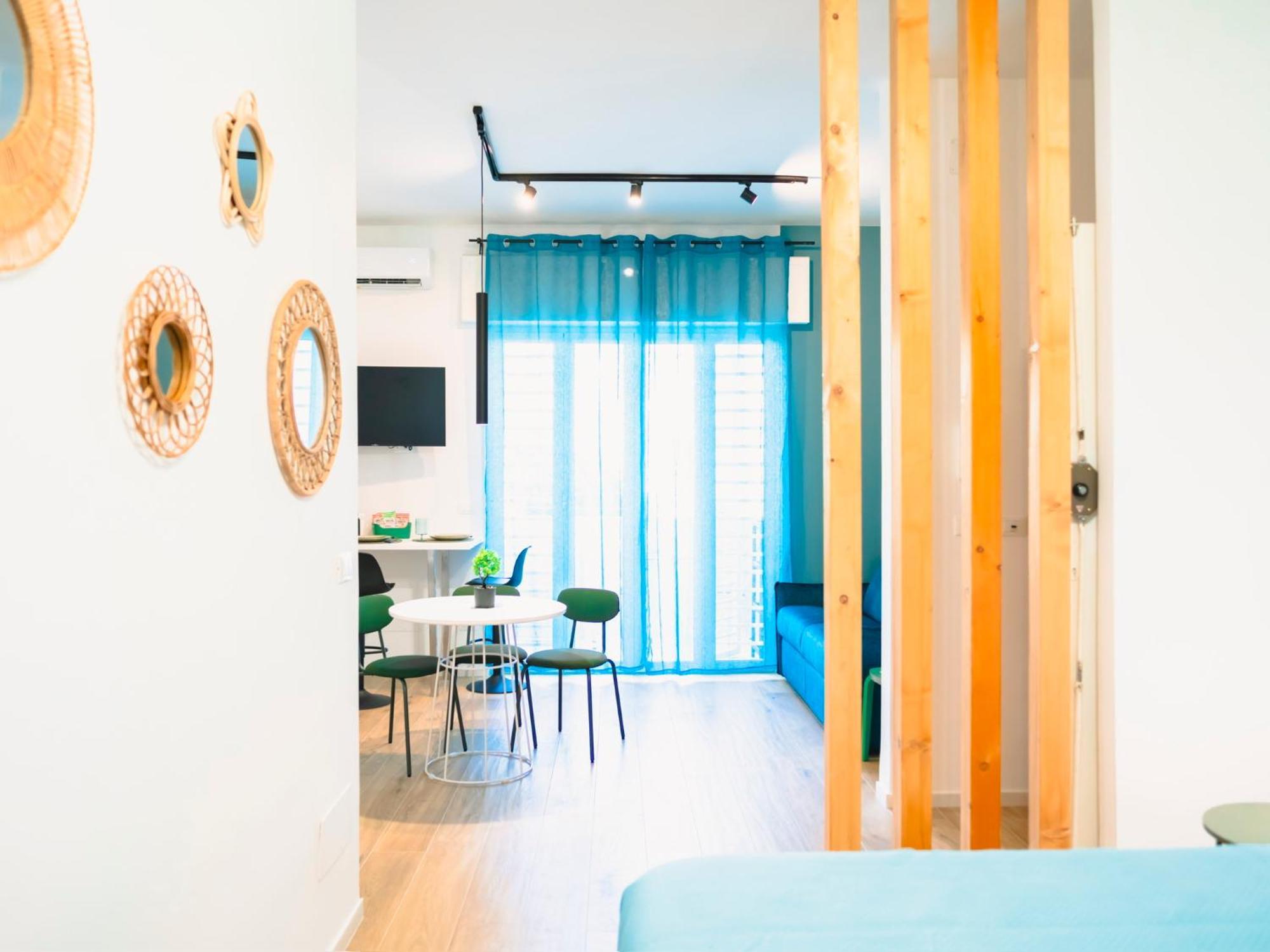 Bellbell Charme Maison Bari Ngoại thất bức ảnh