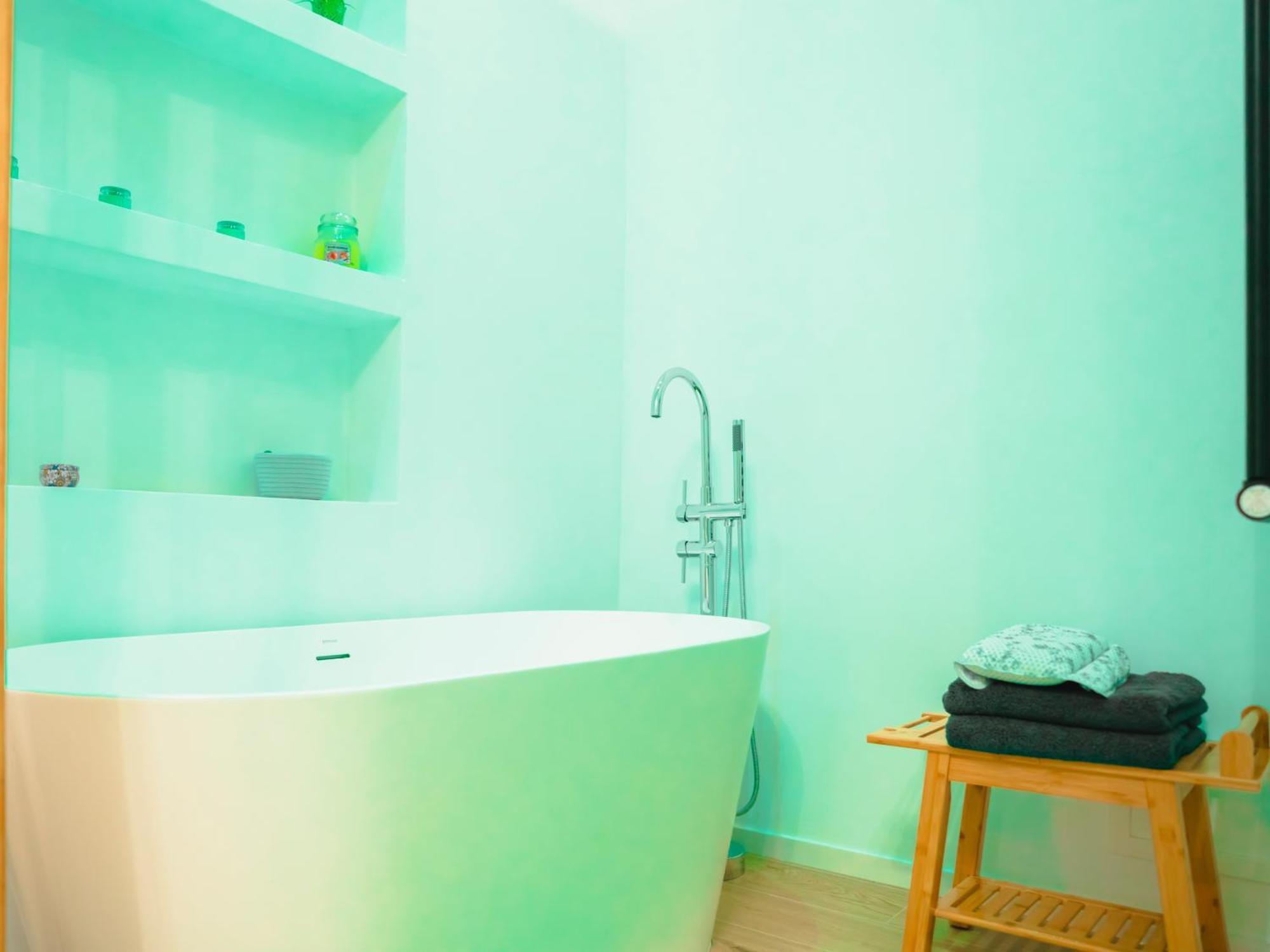 Bellbell Charme Maison Bari Ngoại thất bức ảnh