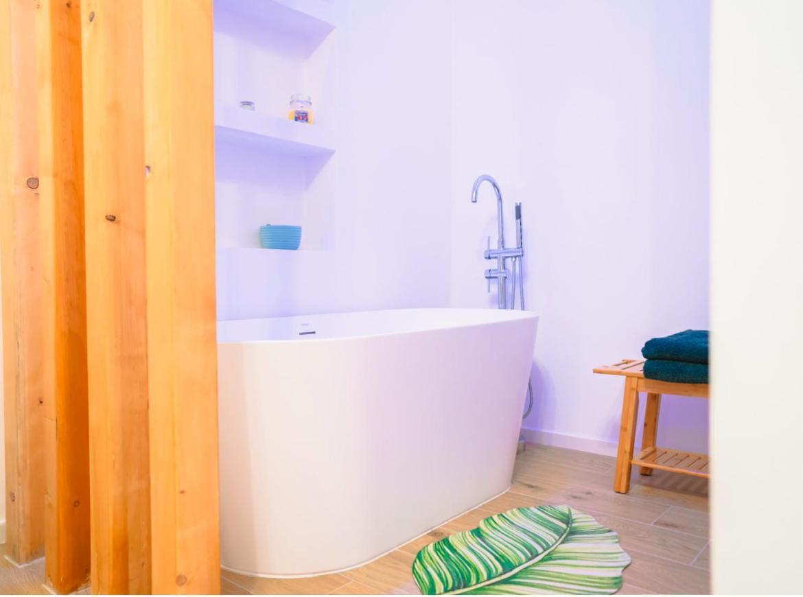 Bellbell Charme Maison Bari Ngoại thất bức ảnh